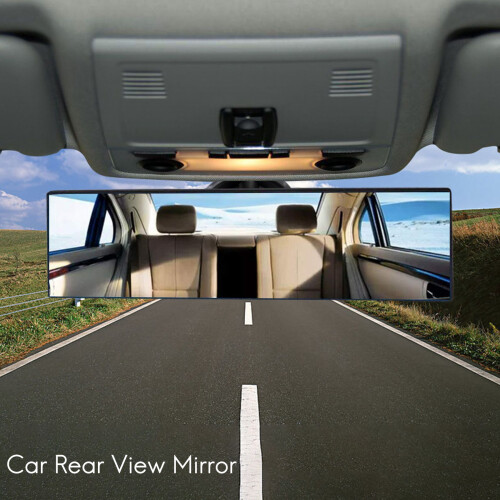 Car Rear View Mirror 1