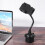 Car Mount Gooseneck Cup Holder Cradle For Cell Phone 5