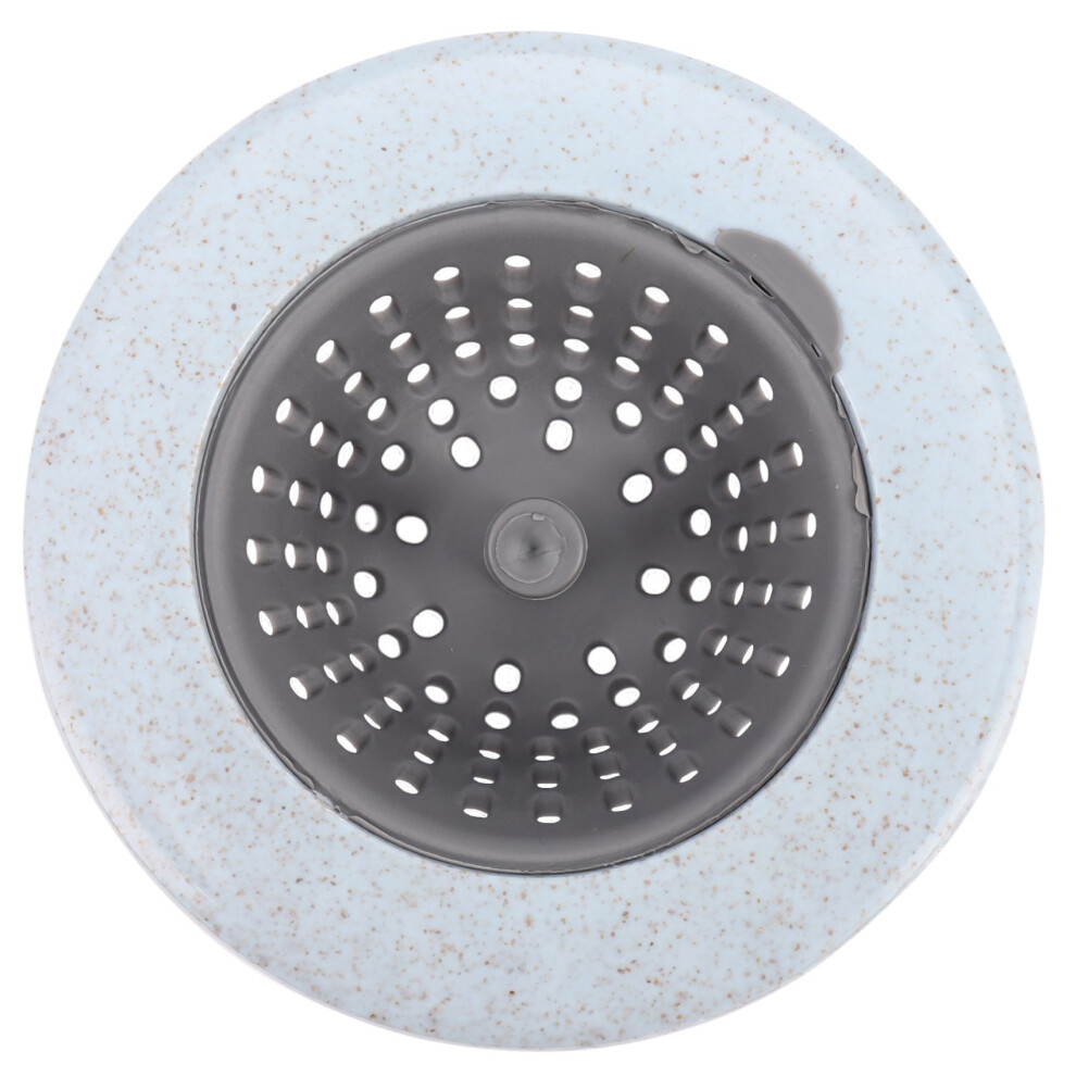 Silicone Kitchen Sink Stopper Plug For Bath Drain Drainer Strainer 4853476848920