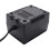 220/240V bis 110/120V Down Voltage Transformer Konverter Eu-Stecker 4