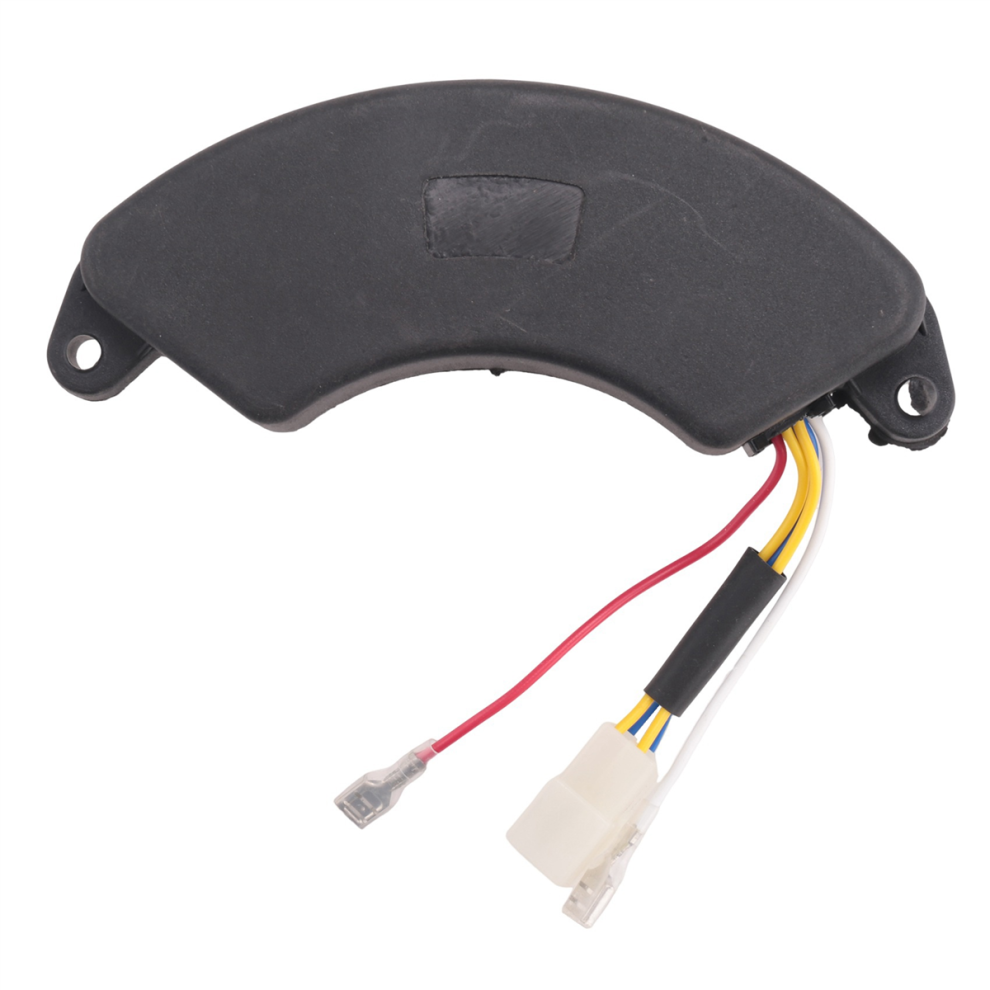 Regolatore Di Tensione Avr Da 7 Kw A 8 Kw Per Generatore A Benzina H4S2