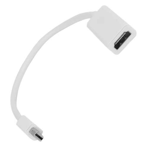 ΝΕΟ καλώδιο Mini DisplayPort σε προσαρμογέα, μετατροπέας DisplayPort DP 2