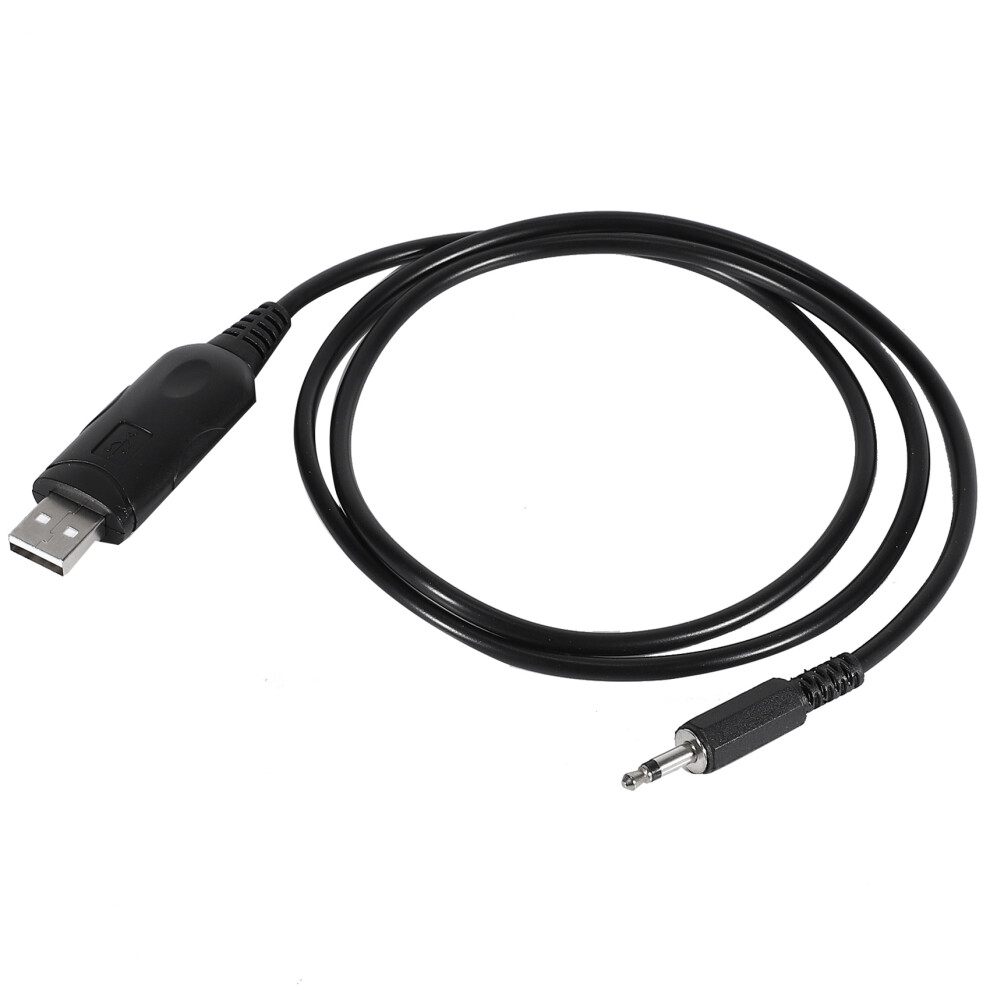 Usb Ci-V Cat Interface Cable For Icom Ct-17 Ic-706 Radio 4853476855454