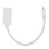 ΝΕΟ καλώδιο Mini DisplayPort σε προσαρμογέα, μετατροπέας DisplayPort DP 4