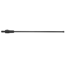 1- Strong Black Carbon Fiber Cello Endpin 3/4 & 4/4 Cello Parts