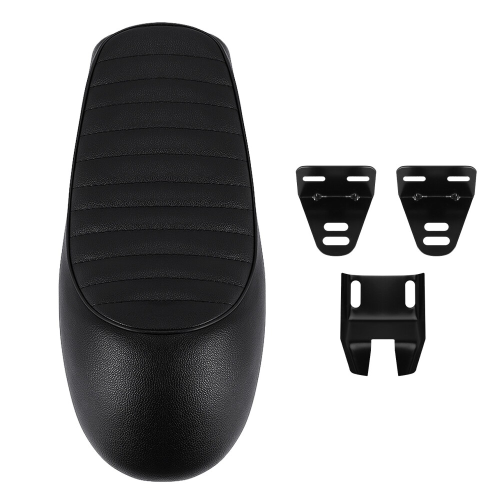 Motorcycle Seat For Cg125 Cb350 Cb400 Cb500 Cb750 Sr400 Xj Xs 4853476850916