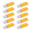 10 x 512MB Memory Stick USB Flash Drive USB Flash Drive USB 2.0 Gold 1