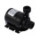 Αντλία νερού κυκλοφορίας νερού 800L/H 5M DC 12V με ηλιακή ενέργεια χωρίς ψήκτρες 3