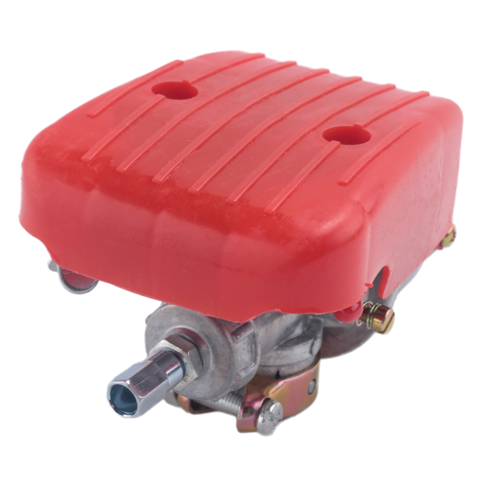 Carburatore 50Cc/60Cc/66Cc/80Cc Motore A 2 Tempi Motore Per Bici Motorizzata