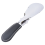 Cuchara plegable de acero inoxidable de 12 x 3,8 cm 2