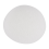 Face natural cleaning sponge - White 2