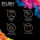 Dylon Dylon Fabric Dye Pod Multipack – Black, Navy, Jeans & Ocean Blue 3