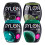 Dylon Dylon Fabric Dye Pod Multipack – Intense Black & Green Shades 1
