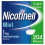 Nicotinell Lozenge, 204 x 1mg 1
