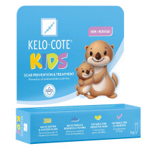 KELO-COTE Kids Scar Prevention And Treatment, 6g