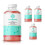 Symprove Liquid Probiotic Strawberry & Raspberry Flavour - 4 x 500ml 1