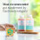 Symprove Liquid Probiotic Strawberry & Raspberry Flavour - 4 x 500ml 7