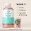 Symprove Liquid Probiotic Strawberry & Raspberry Flavour - 4 x 500ml 8