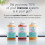 Symprove Liquid Probiotic Strawberry & Raspberry Flavour - 4 x 500ml 4