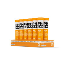 Phizz Electrolytes, Multivitamin & Hydration Tablets - 240 Effervescent Rehydration Electrolyte Tablets - 18 Vitamins & Minerals, Vitamin C, Vegan, V