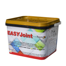 EasyJoint Patio Sand Ready Mixed Paving Jointing Compound for Outdoor Natural Stone, Slate and More. 12.5kg All Weather, Strong and Durable Sweep in