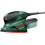 Bosch Bosch multi sander PSM 100 A (100W, in case) 1