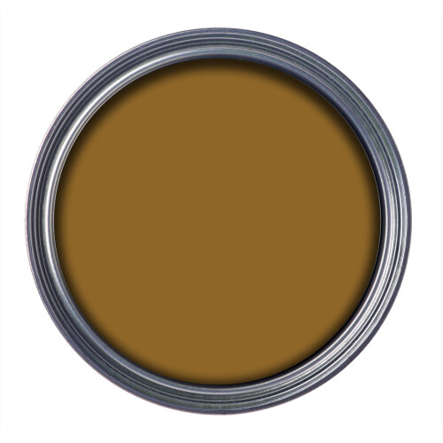 Ronseal Ultimate Decking Stain 2.5L Medium Oak [39114] 2