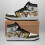 (7) naruto fourth raikage shoes skill anime sneaker 1