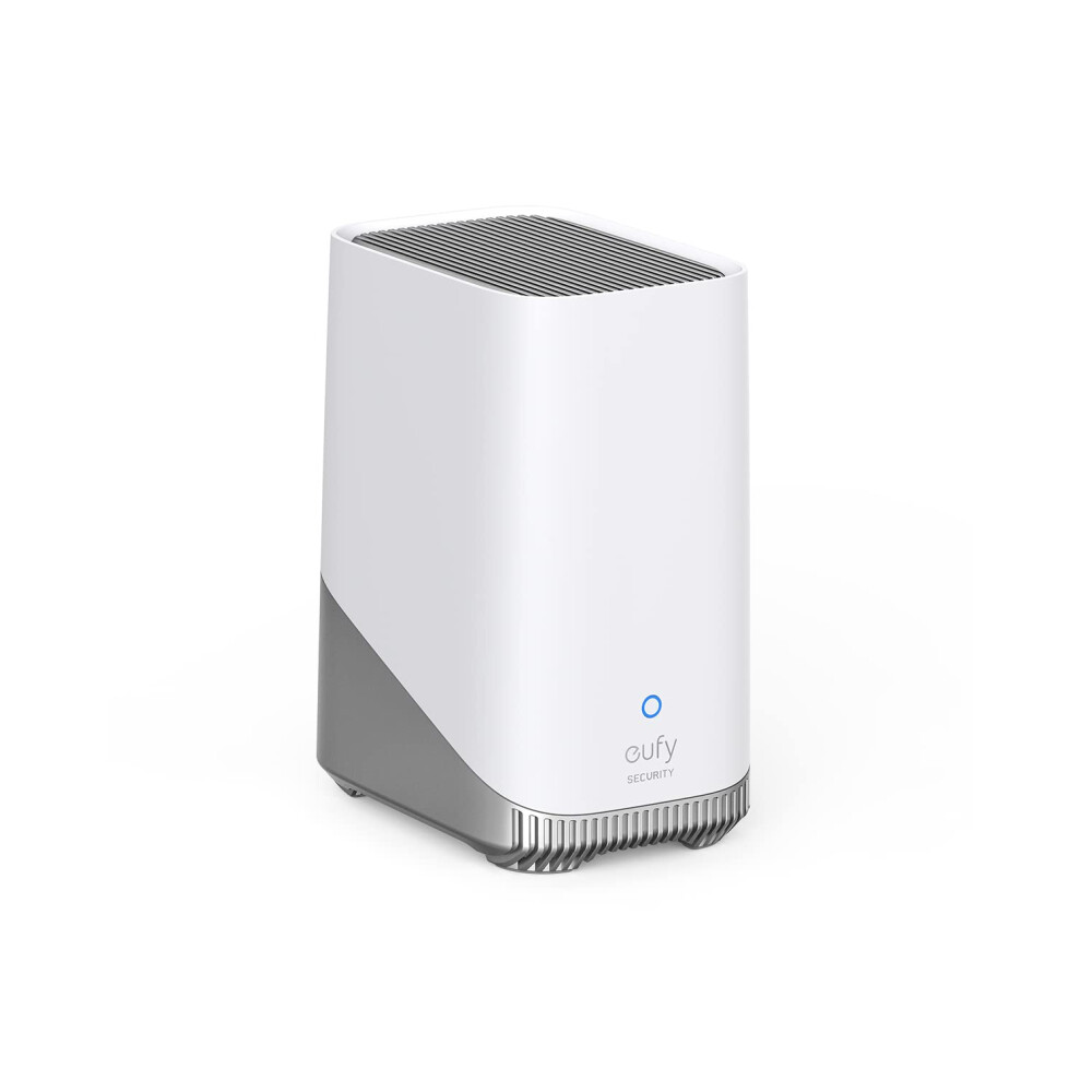 Photos - Recorder Eufy Security S380 HomeBase , Edge Security Center, Local Expandable Storage up to 16TB, Product Compatibili (HomeBase 3)