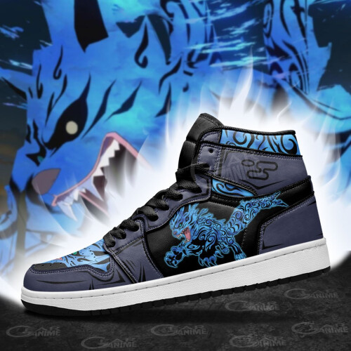 (6) matatabi naruto tailed beast anime sneakers 2