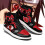(11) itachi akatsuki sneakers sharingan eyes shoes 2