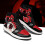 (10) akatsuki itachi sneakers sharingan eyes naruto 2