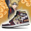 (7) naruto temari shoes skill anime sneakers 4