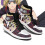 (7) naruto temari shoes skill anime sneakers 2