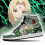 (7) naruto tsunade shoes skill anime sneakers 4