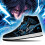 (6) naruto sasuke shoes skill rinegan eyes sneakers 4