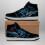 (6) naruto sasuke shoes skill rinegan eyes sneakers 1