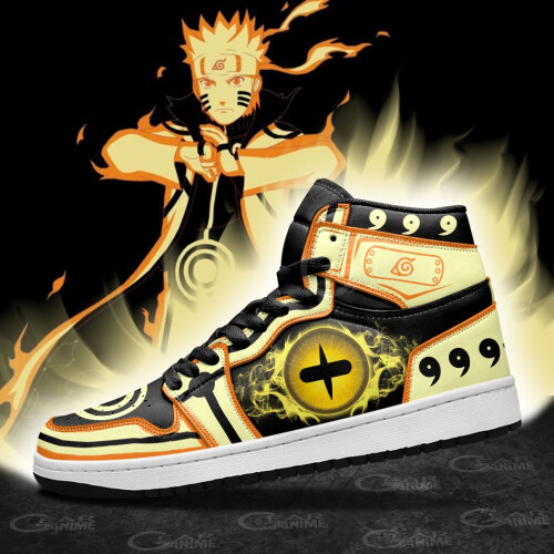 (7.5) nine tails sage mode naruto characters eyes 2