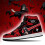 (9) akatsuki itachi sneakers naruto anime sneakers 3