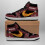(9) madara shoes jutsu fire release sneakers naruto 1
