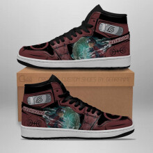 (10) hashirama senju sneakers edo tensei naruto shoes