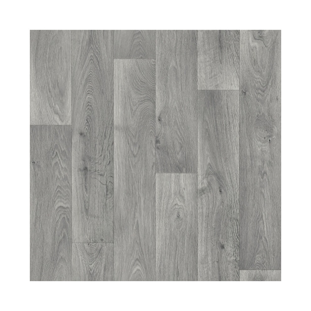 (3M(9'9") X 2M(6'6")-6Mâ², Ae/08) Wood Effect Vinyl Flooring For Commercial Use 9504149347695