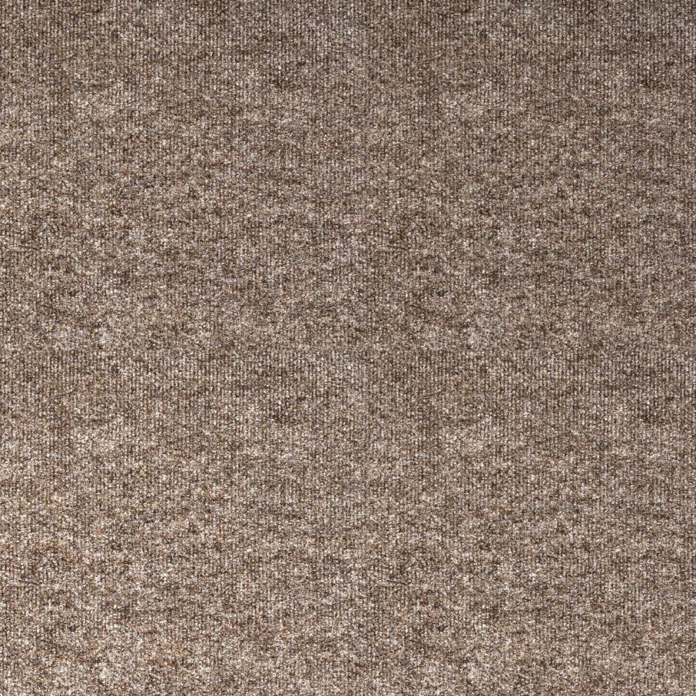 (4 Mâ² / Pack, 1153 Beige) Heavy Duty 8Mm Carpet Tiles(Home, Commercial Use)