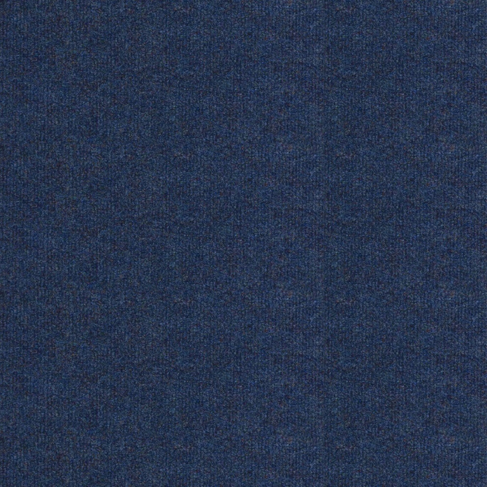 (4 Mâ² / Pack, 5516 Lagoon) Heavy Duty 8Mm Carpet Tiles(Home, Commercial Use)