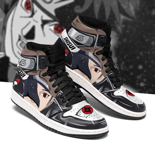 (7) uchiha shisui sneakers naruto sharingan eye 1