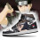 (8.5) uchiha shisui sneakers naruto sharingan eye 3