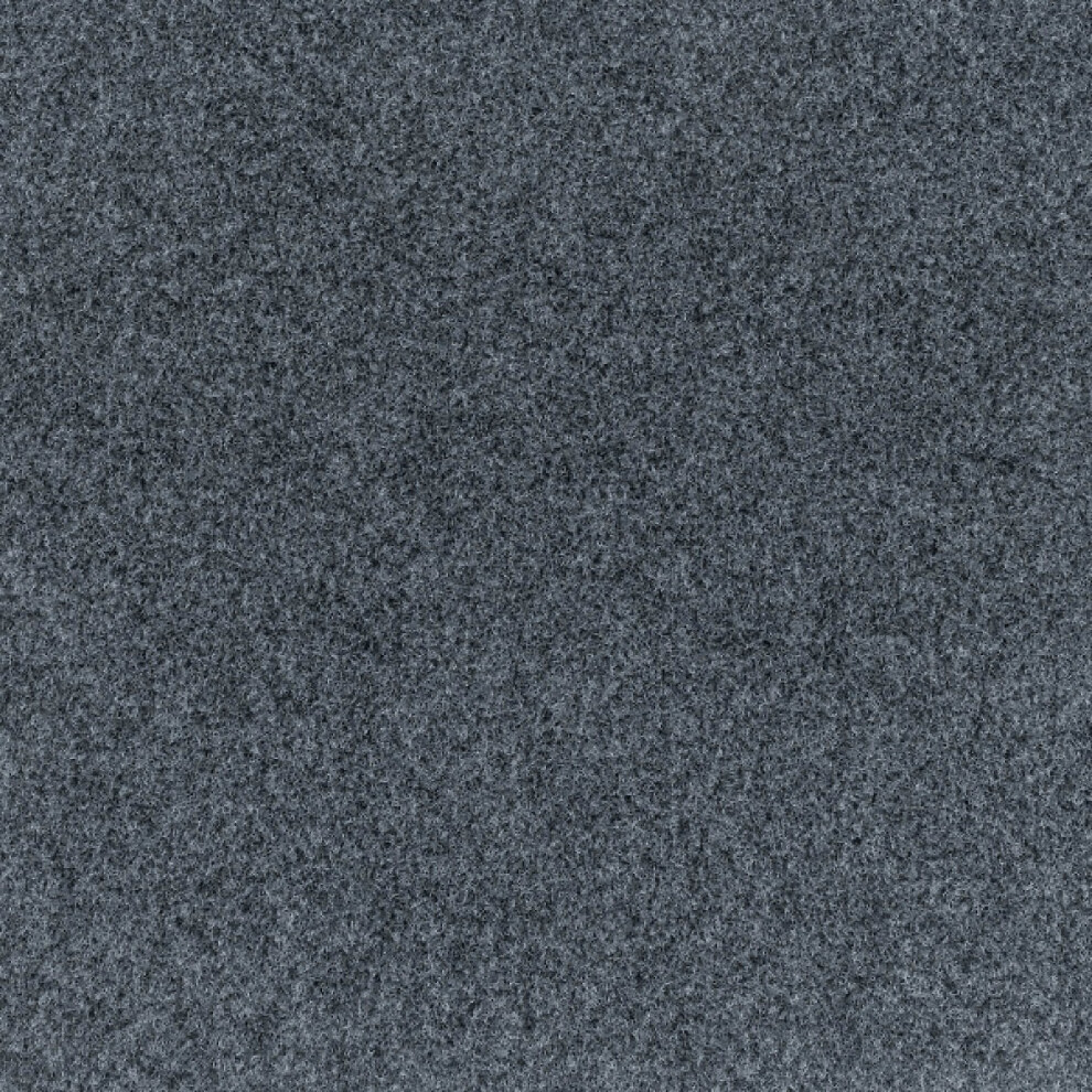 (4 Mâ² / Pack, 2067 Frost Grey) Heavy Duty 9Mm Carpet Tiles(Home, Commercial Use)
