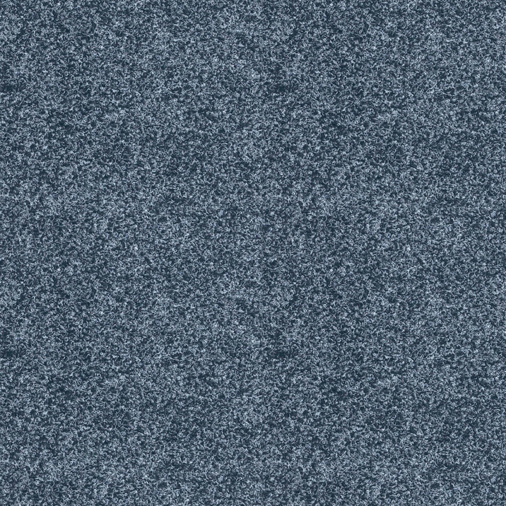 (4 Mâ² / Pack, 2531 Steel) Heavy Duty 9Mm Carpet Tiles(Home, Commercial Use)