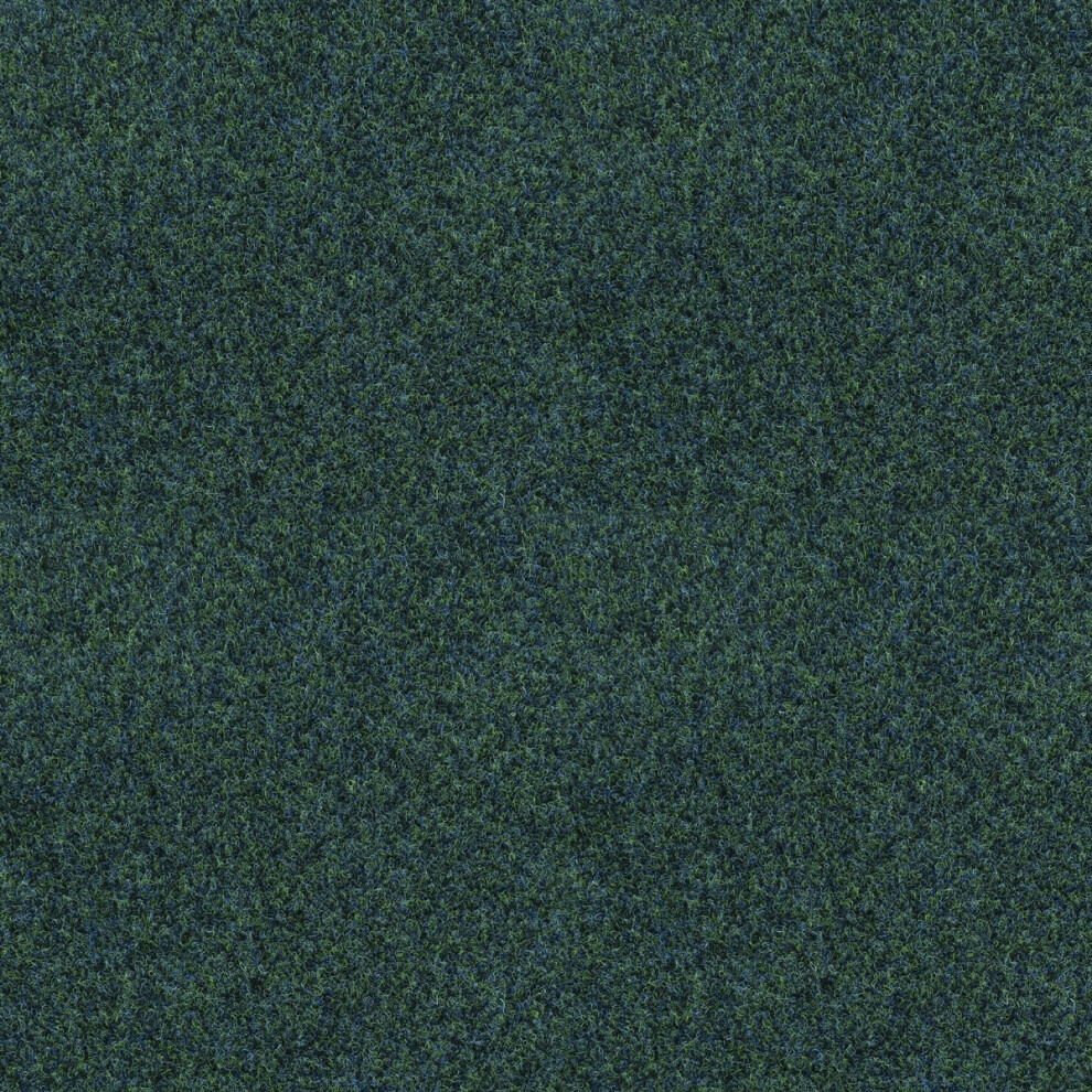 (4 Mâ² / Pack, 6619 Sage) Heavy Duty 9Mm Carpet Tiles(Home, Commercial Use)