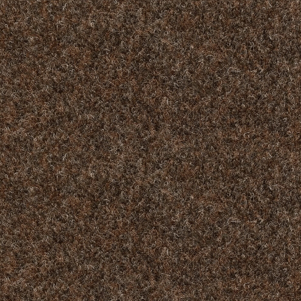 (4 Mâ² / Pack, 7745 Autumn) Heavy Duty 9Mm Carpet Tiles(Home, Commercial Use) 9505179986175